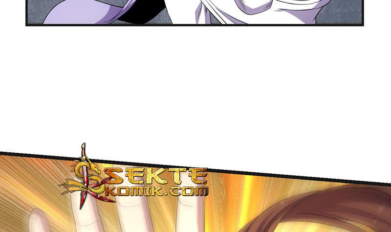 The Immortal Devil Emperor Chapter 77 - halaman 11