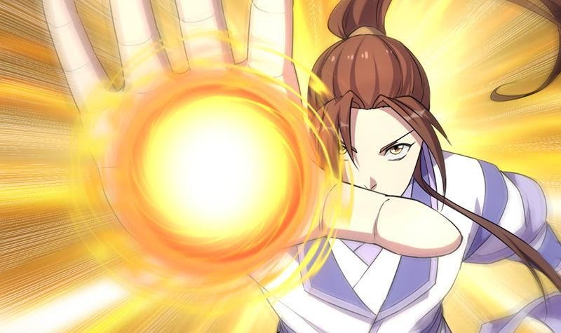 The Immortal Devil Emperor Chapter 77 - halaman 12