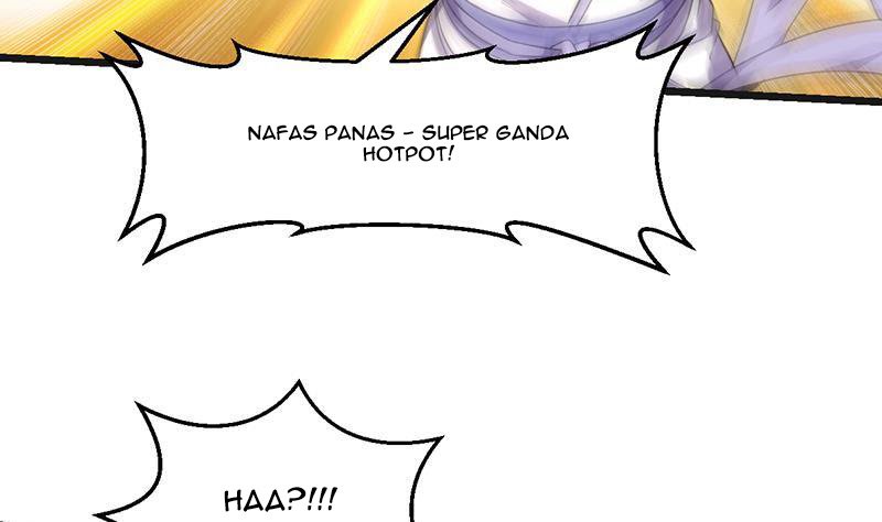 The Immortal Devil Emperor Chapter 77 - halaman 13
