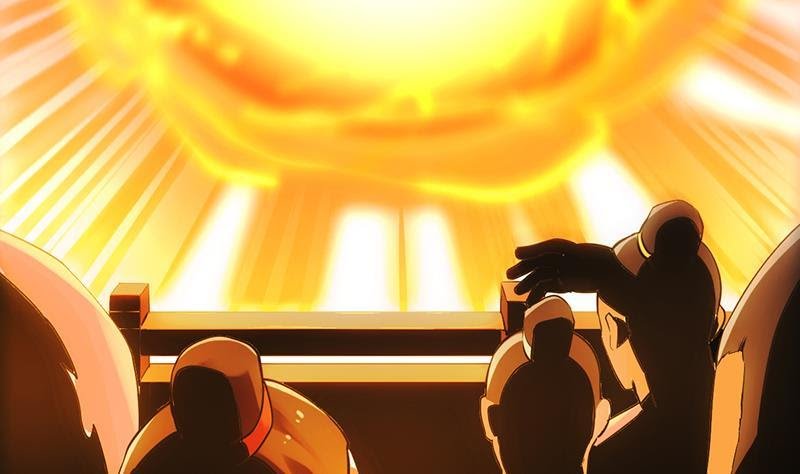 The Immortal Devil Emperor Chapter 77 - halaman 17