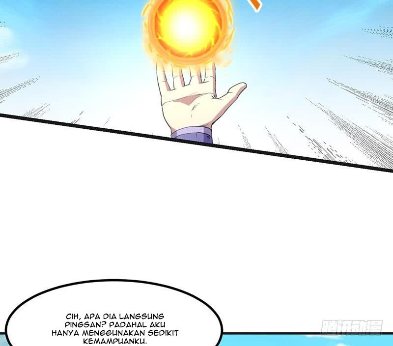 The Immortal Devil Emperor Chapter 77 - halaman 19
