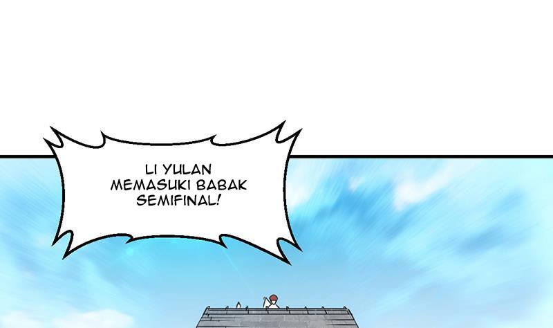 The Immortal Devil Emperor Chapter 77 - halaman 22