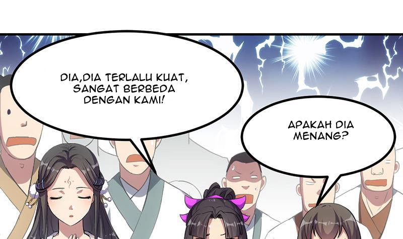 The Immortal Devil Emperor Chapter 77 - halaman 24