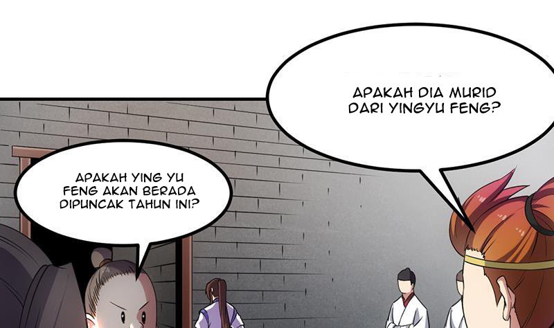 The Immortal Devil Emperor Chapter 77 - halaman 26