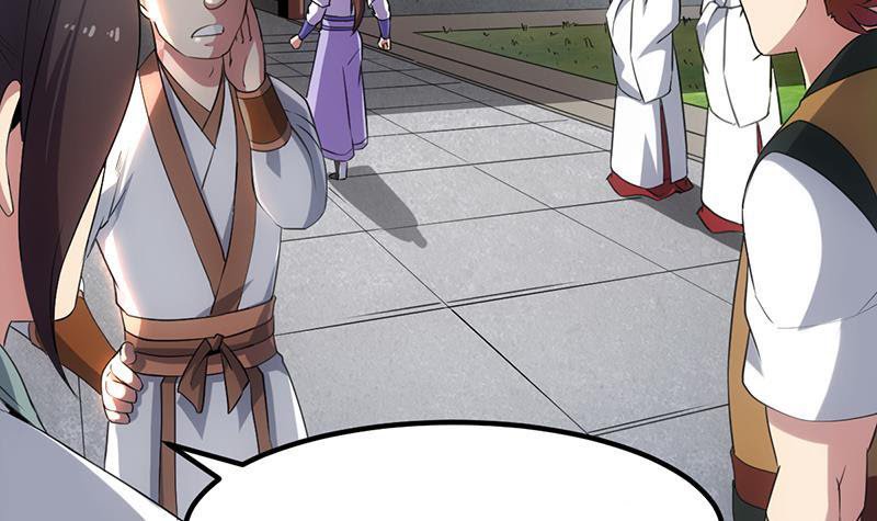 The Immortal Devil Emperor Chapter 77 - halaman 27
