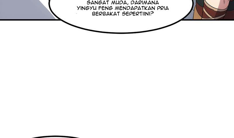 The Immortal Devil Emperor Chapter 77 - halaman 28