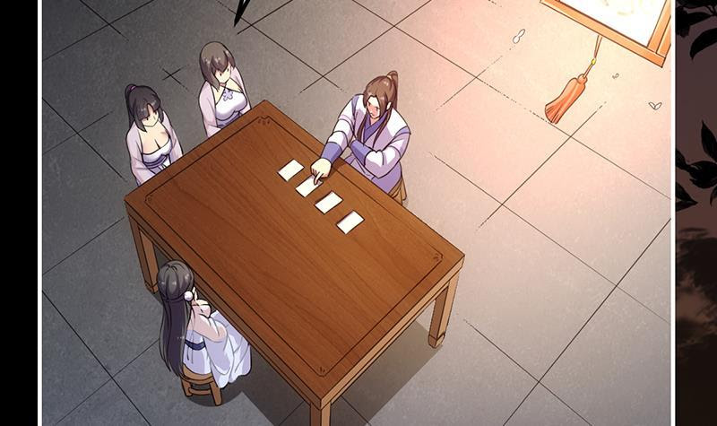The Immortal Devil Emperor Chapter 77 - halaman 33