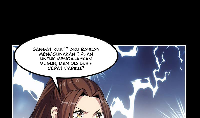 The Immortal Devil Emperor Chapter 77 - halaman 37