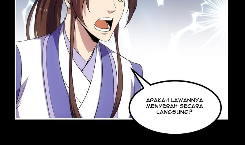 The Immortal Devil Emperor Chapter 77 - halaman 38