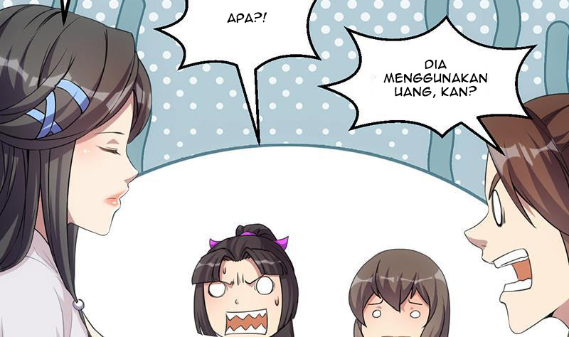 The Immortal Devil Emperor Chapter 77 - halaman 40