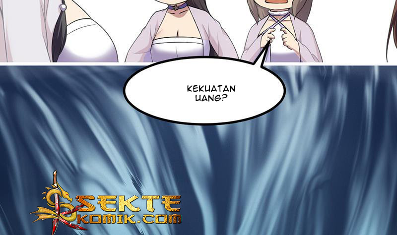 The Immortal Devil Emperor Chapter 77 - halaman 41