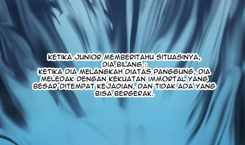 The Immortal Devil Emperor Chapter 77 - halaman 42