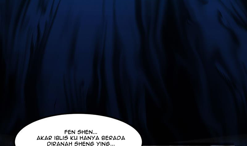 The Immortal Devil Emperor Chapter 77 - halaman 45