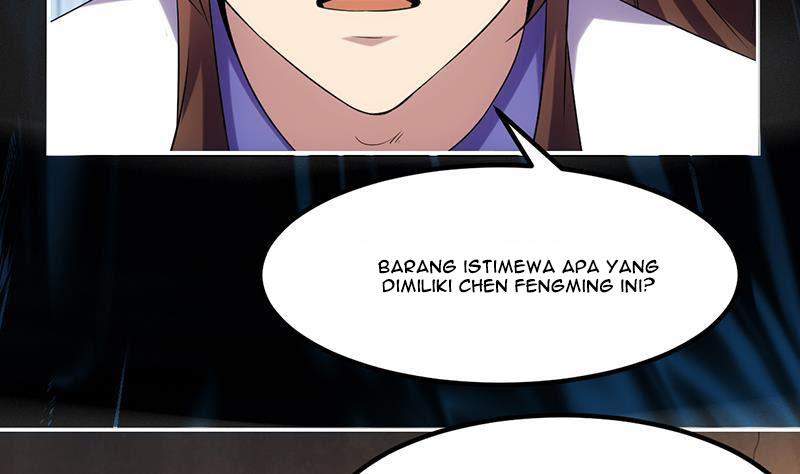 The Immortal Devil Emperor Chapter 77 - halaman 47