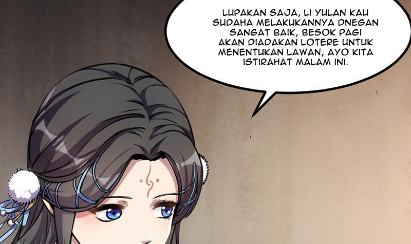 The Immortal Devil Emperor Chapter 77 - halaman 48