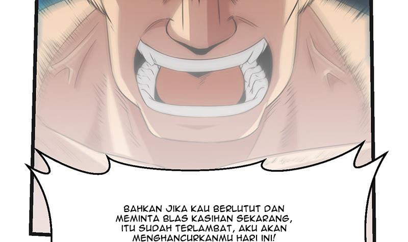 The Immortal Devil Emperor Chapter 77 - halaman 6