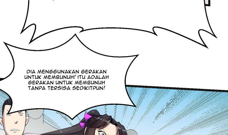 The Immortal Devil Emperor Chapter 77 - halaman 7
