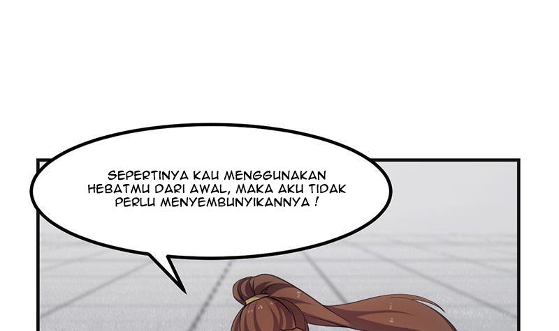 The Immortal Devil Emperor Chapter 77 - halaman 9