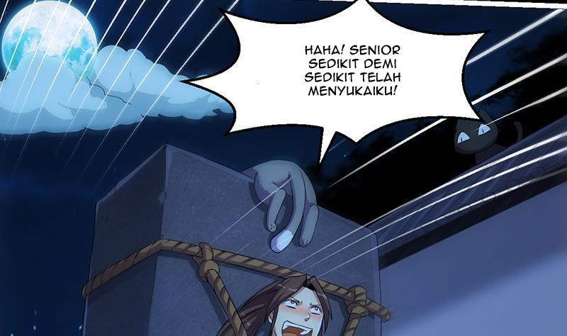 The Immortal Devil Emperor Chapter 78 - halaman 12