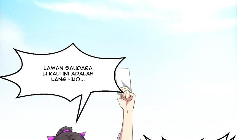 The Immortal Devil Emperor Chapter 78 - halaman 16