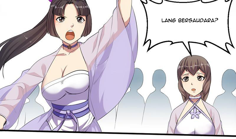 The Immortal Devil Emperor Chapter 78 - halaman 17