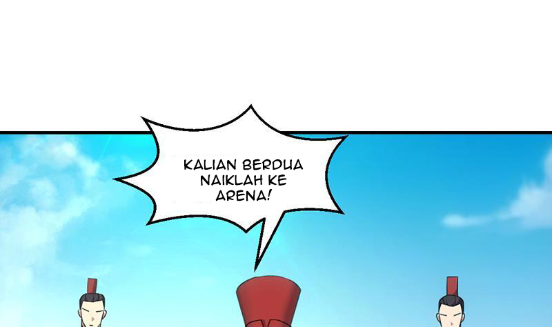 The Immortal Devil Emperor Chapter 78 - halaman 23