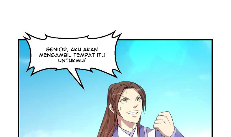 The Immortal Devil Emperor Chapter 78 - halaman 25