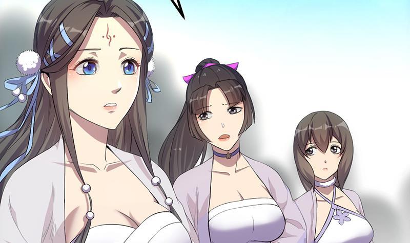 The Immortal Devil Emperor Chapter 78 - halaman 28