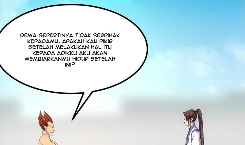 The Immortal Devil Emperor Chapter 78 - halaman 30