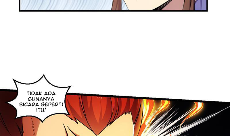 The Immortal Devil Emperor Chapter 78 - halaman 33