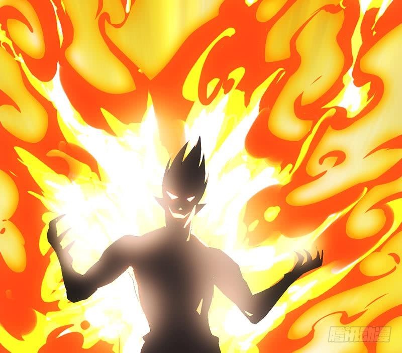 The Immortal Devil Emperor Chapter 78 - halaman 36