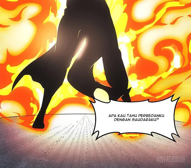 The Immortal Devil Emperor Chapter 78 - halaman 37