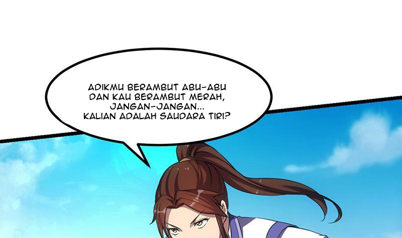 The Immortal Devil Emperor Chapter 78 - halaman 38