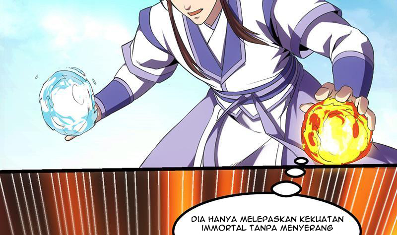 The Immortal Devil Emperor Chapter 78 - halaman 39
