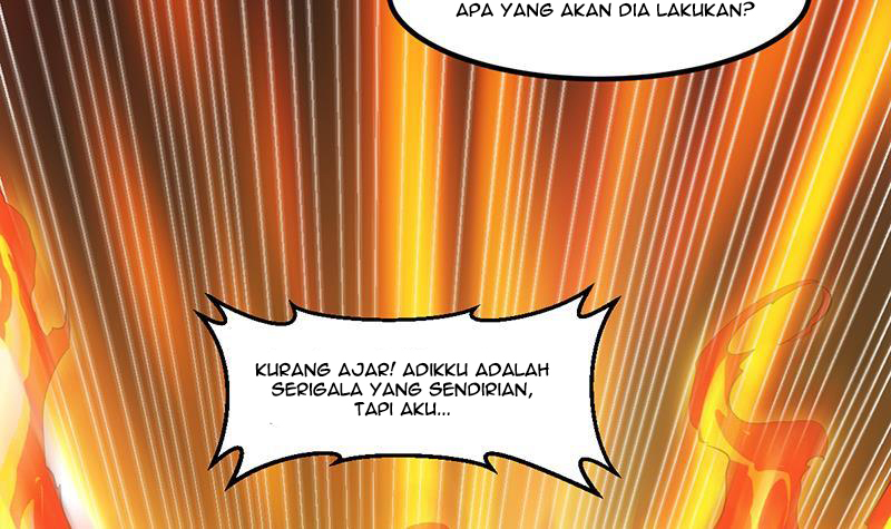 The Immortal Devil Emperor Chapter 78 - halaman 40
