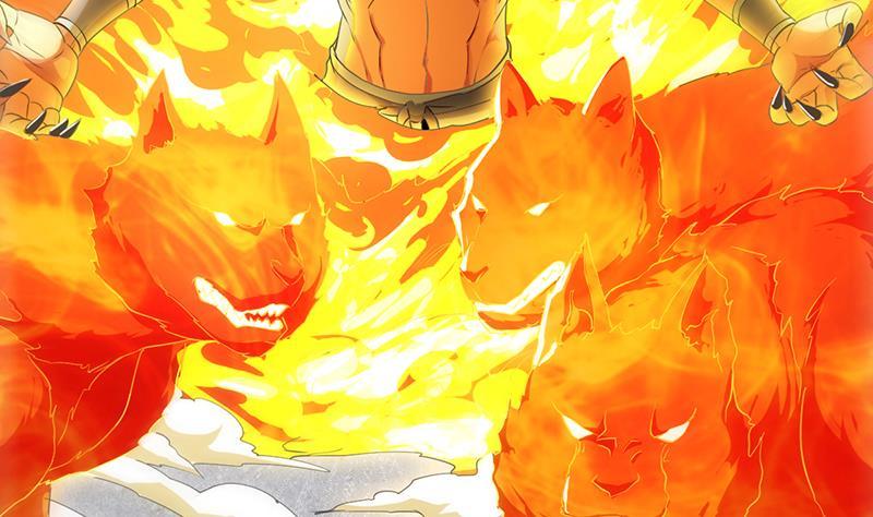 The Immortal Devil Emperor Chapter 78 - halaman 42