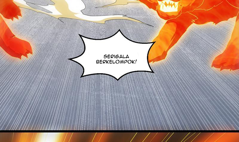 The Immortal Devil Emperor Chapter 78 - halaman 43