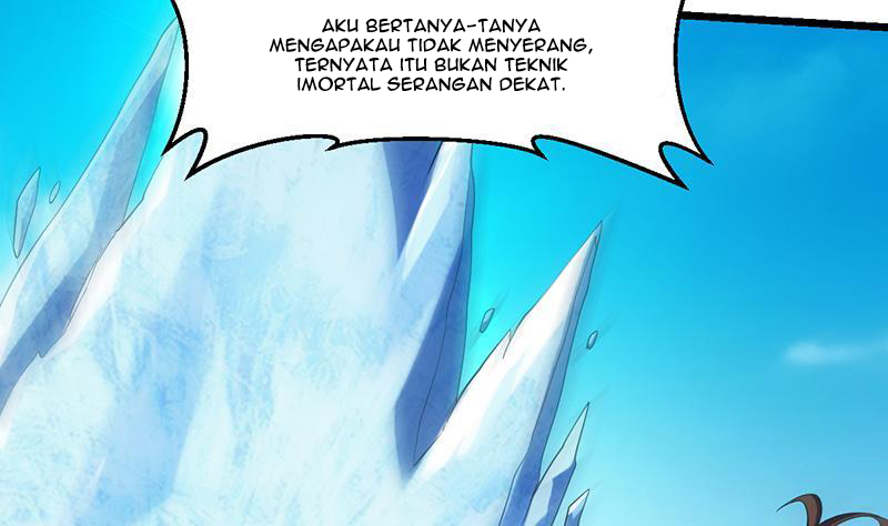The Immortal Devil Emperor Chapter 78 - halaman 47