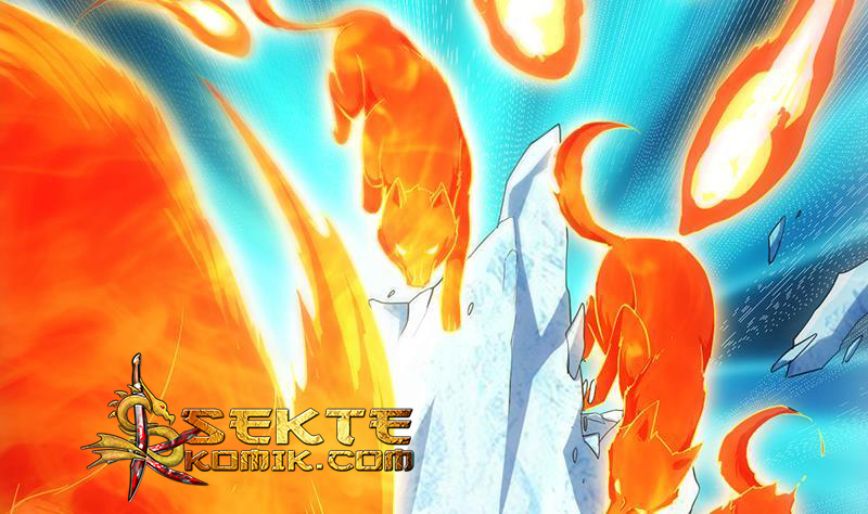 The Immortal Devil Emperor Chapter 78 - halaman 51