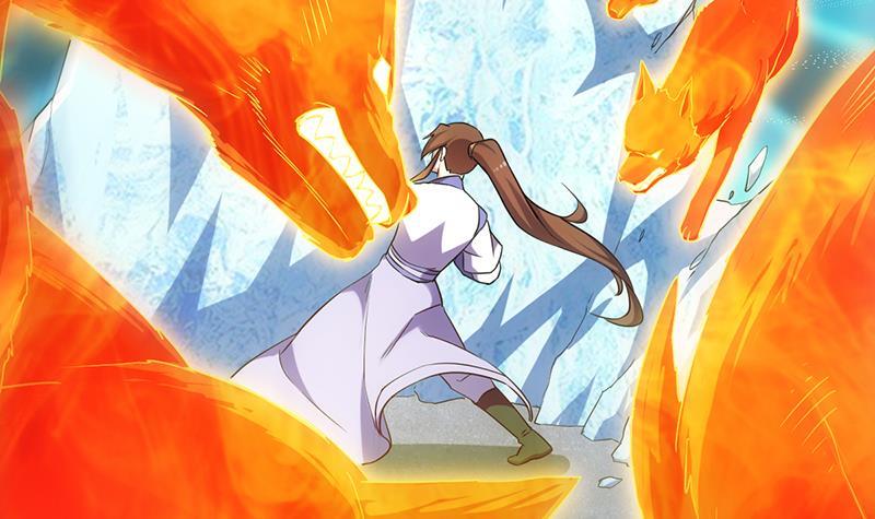 The Immortal Devil Emperor Chapter 78 - halaman 52