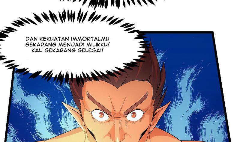 The Immortal Devil Emperor Chapter 79 - halaman 10