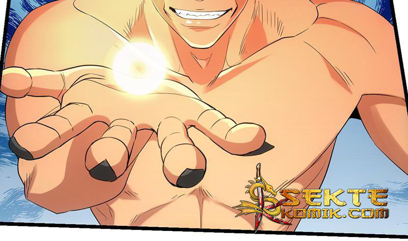 The Immortal Devil Emperor Chapter 79 - halaman 11