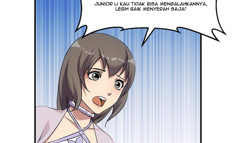 The Immortal Devil Emperor Chapter 79 - halaman 13