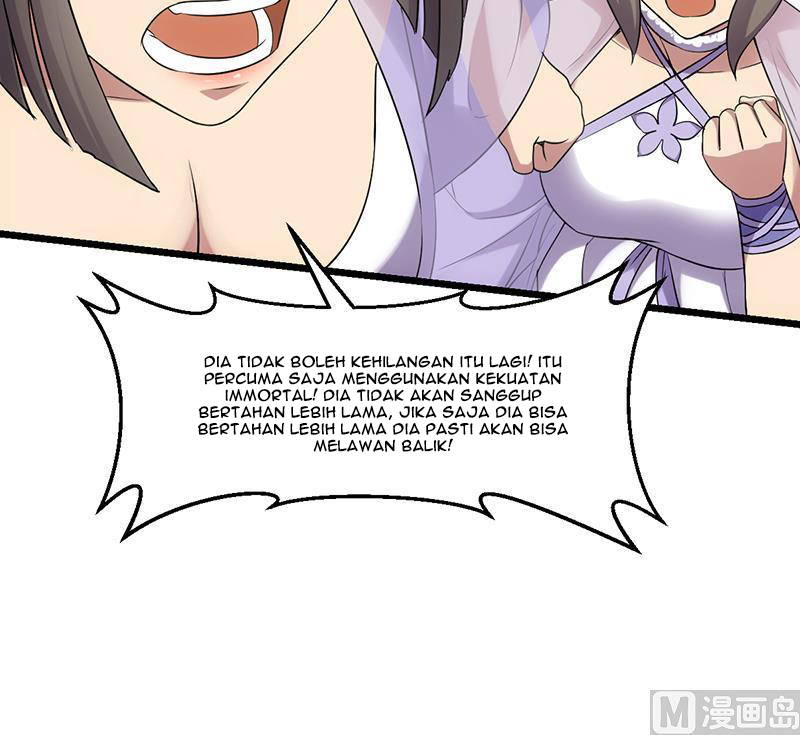 The Immortal Devil Emperor Chapter 79 - halaman 18