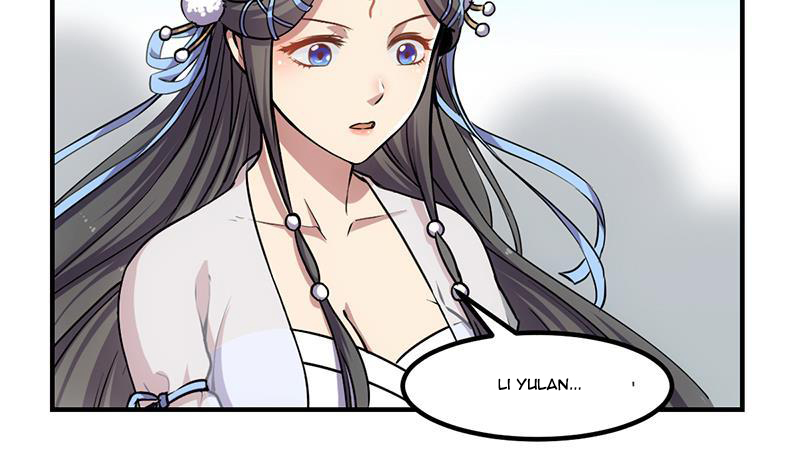 The Immortal Devil Emperor Chapter 79 - halaman 20