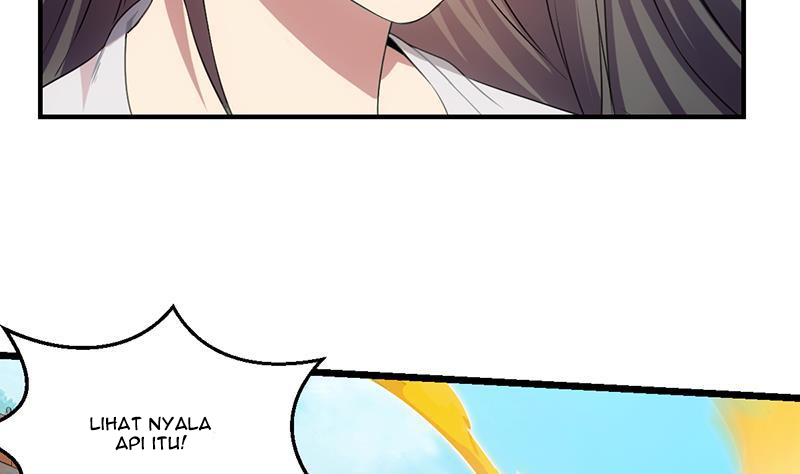The Immortal Devil Emperor Chapter 79 - halaman 25