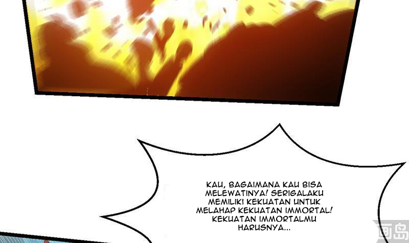 The Immortal Devil Emperor Chapter 79 - halaman 30