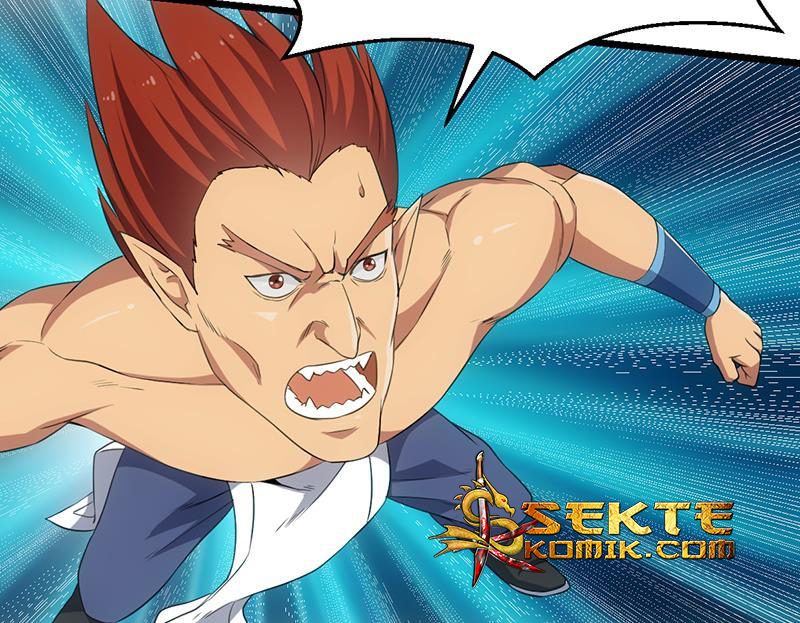 The Immortal Devil Emperor Chapter 79 - halaman 31