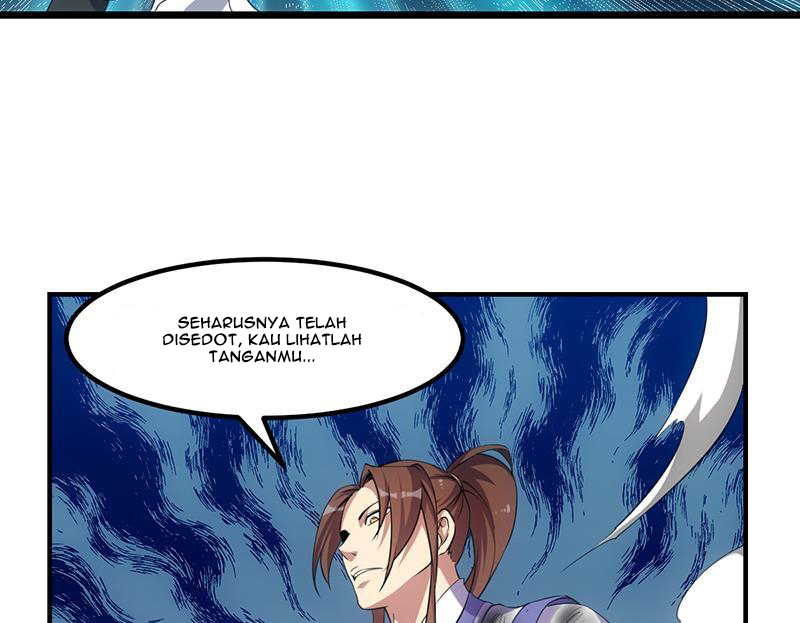 The Immortal Devil Emperor Chapter 79 - halaman 32