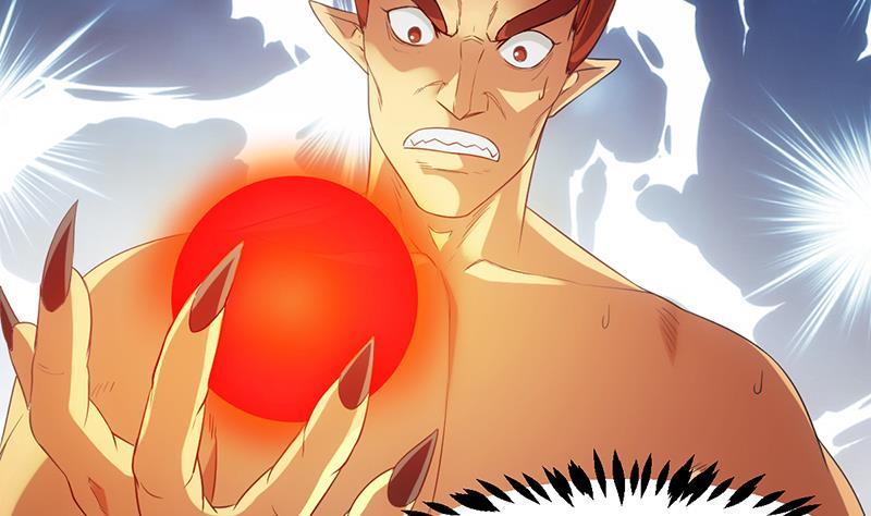 The Immortal Devil Emperor Chapter 79 - halaman 35